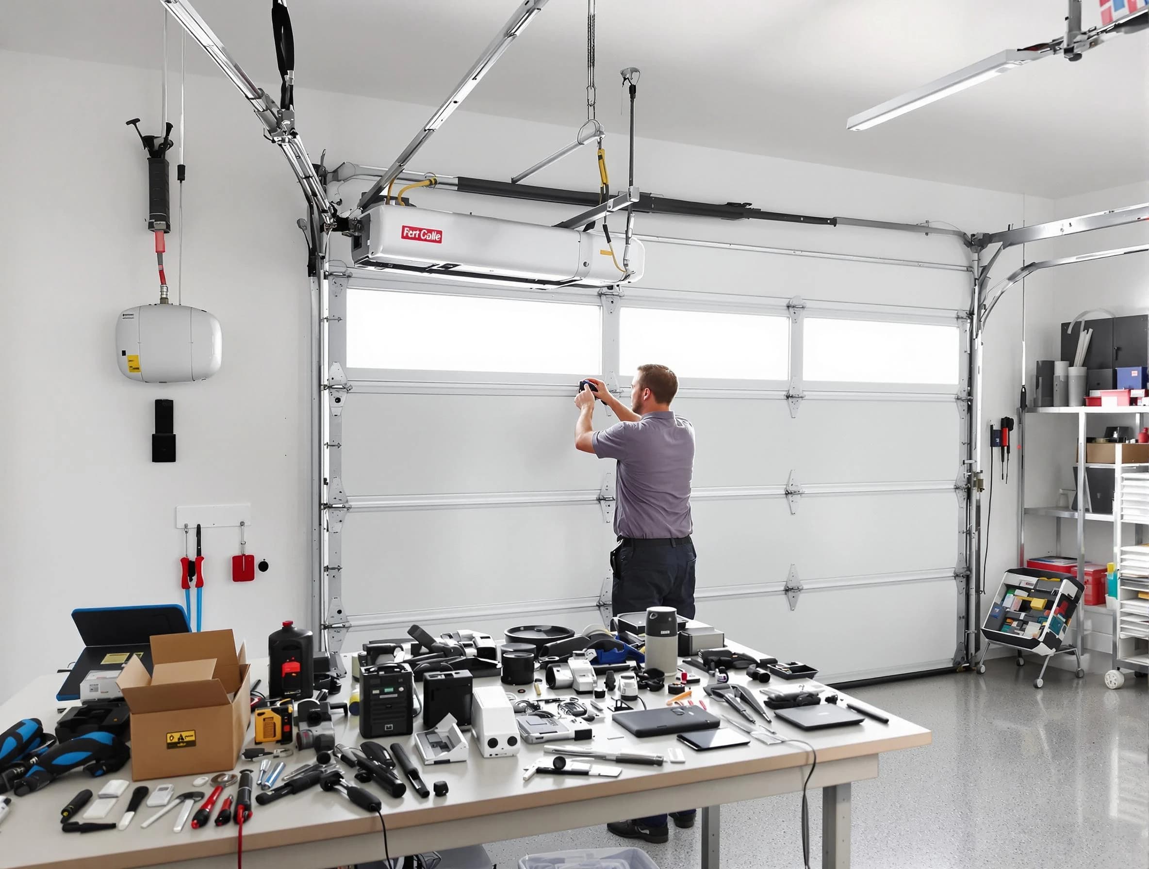 Opener Repair service in Hapeville, GA