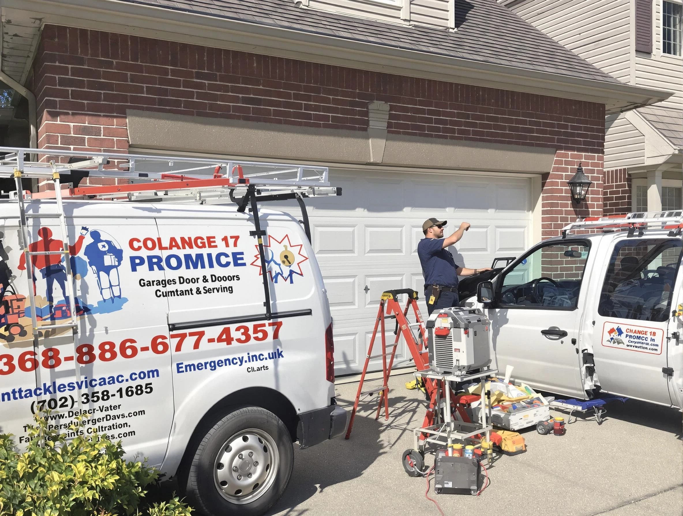 Same Day Repair service in Hapeville, GA